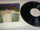 Cocteau Twins - Garlands (4AD Original Pressing, Vinyl LP, CAD 211, 1982)