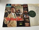 LP / CLIFF RICHARD AND THE SHADOWS / THE YOUNG ONES / ORIGINAL UK MONO