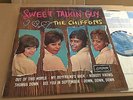 LP / THE CHIFFONS / SWEET TALKIN' GUY / RARE UK STEREO ORIGINAL