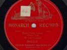 312.  Pol Plancon - Noel (Adam) - Victor Monarch 81023