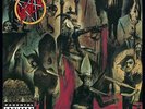 Reign In Blood - Slayer (2013, Vinyl NUEVO) Explicit Version