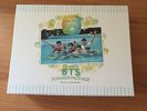 BTS 2015 Summer Package in Kota Kinabalu + POSTER + FREE GIFTS