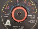 MR FLOOD'S PARTY 'COMPARED TO WHAT' EMBER DEMO RARE NORTHERN SOUL