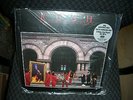 Rush **Moving Pictures **Brand New 200 Gram Record LP Vinyl