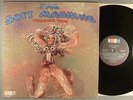 Soft Machine, The  Volume Two    Prog Psych   Gatefold Cover