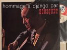 LP BOUSQUET     HOMMAGE A DJANGO   Bon état