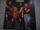 SCORPIONS