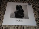 Saosin Along The Shadow Purple Clear Swirl colored Vinyl Sealed