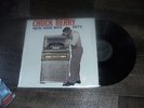 TRES BEAU 33T EO PRESS USA  CHUCK BERRY