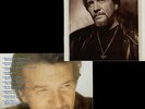 WAYLON JENNINGS  waymore's blues (part II)