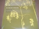Boulez SCHOENBERG Serenade - Everest 3175 SEALED