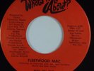 FLEETWOOD MAC / BILLY JOEL: DJ Promo ONLY Radio 45 What’s It All About ‘76