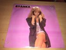 BYANKA El Amor Amiga ITALO DISCO Euro HI NRG LP Rare 1988 SEALED