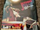 JETHRO TULL LIVE AT CARNEGIE HALL 1970 2 LP RECORD STORE DAY EXCLUSIVE 2015 RSD