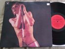 Iggy & the Stooges - Raw Power LP early pressing (Columbia PC 32111) VG+