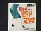 Dance The Latin Jazz EP Jazzman 3 x 45RPM EP