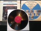 THE SEARCHERS TAKE ME FOR WHAT I'M WORTH 1st PRESS PYE LP LABEL1965 MADE ENGLAND