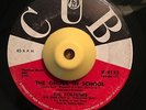 HALLOWEEN R&B DOO WOP 45 The Fortunes-The Ghoul In School HEAR IT