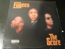 THE FUGEES - THE SCORE 2 X L.P.COLUMBIA Lauryn Hill 1996