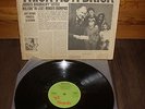 Jethro Tull - Thick as a brick   Newspaper - Cover 1972