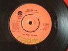 World Column - So Is The Sun - Capitol - Northern Soul Crossover Motown Tmg Rare