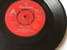 The Cooperettes - Shing-A-Ling Uk Brunswick BR 22 Vinyl 7