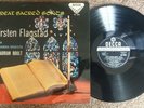 SXL 2049  KIRSTEN FLAGSTAD  GREAT SACRED SONGS  SUPER CONDITION WIDE BAND STEREO
