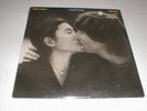 John Lennon YOKO ONO Double Fantasy LP SEALED 1980 Geffen Pop Rock BEATLES Hype