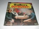 Wailers OUTBURST Mono LP SEALED 1967 NW Garage Pop Punk Psych SONICS Bad Trip M-