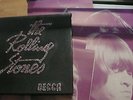THE ROLLING STONES    5 LP BOX     DECCA RS 30.001/5