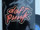 Vinyle 33T Daft Punk  