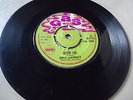 ERIC BARNET   THE HORSE  ACTION LINE  RARE SKINHEAD REGGAE 45RPM VG+
