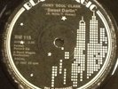 JIMMY SOUL CLARK - Sweet Darlin. UK Black Magic 45'. Northern Soul Killer.