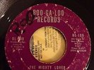 rare northern soul The Ideals The mighty lover/Dancing USA