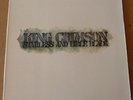 Disque vinyle 33T LP King Crimson : Starless and Bible Black 1974