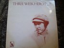 P.J.PROBY. THREE WEEK HERO. 1969 LIBERTY LP.EARLY LED ZEPPLIN