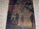 Black Sabbath Master of Reality fold up poster. Poster only.