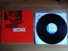 Thelonious Monk Genius Modern Music 2 1956 Original Blue Note 1511 767 VG+ to EX