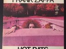 Frank Zappa  ?– Hot Rats  LP RS 6356 / 1973 Reissue Gatefold Jazz, Rock