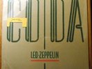 Led Zeppelin Lp Coda Original NEW 1982 STILL SEALED Swan Song 90051-1 Mint Vinyl