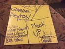 Mock Up Caroline Peyton Lp   Barb-B-Que Indiana prog.folk quiet jazz rock SEALED