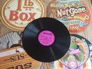 SMALL FACES ogdens nut gone flake lp  immediate records 1968