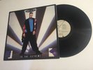 VANILLA ICE VINYL RECORD LP TO THE EXTREME Rapper Rap ICE ICE BABY Rare