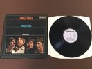 SMALL FACES  UK LP (SMALL FACES) ON IMMEDIATE IMLP 008 1L/2L *NR MINT*