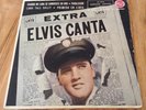 ELVIS PRESLEY EXTRA *WHEN MY BLUE MOON* 1959 SPANISH RCA 3-20261 EP EX