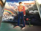 MARILLION - MISPLACED CHILDHOOD, UK LP, SIGNED BY ALL, OOP, RARE