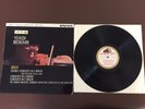 BACH: VIOLIN CONCERTOS/MENUHIN RARE FIRST EDITION ON HMV ASD 346 (W/G LABEL)