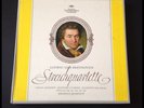 AMADEUS QUARTET: BEETHOVEN LATE STRING QUARTETS STREICHQUARTETTE DG TULIPS -NM