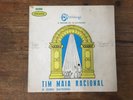 Tim Maia Racional e Coro 7' Rare Funk Soul Breaks Psych Seroma 1975 No Reserv LP