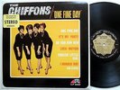 THE CHIFFONS LP One Fine Day GIRL GROUP Teen R&B Mono LLP 2020 sm452